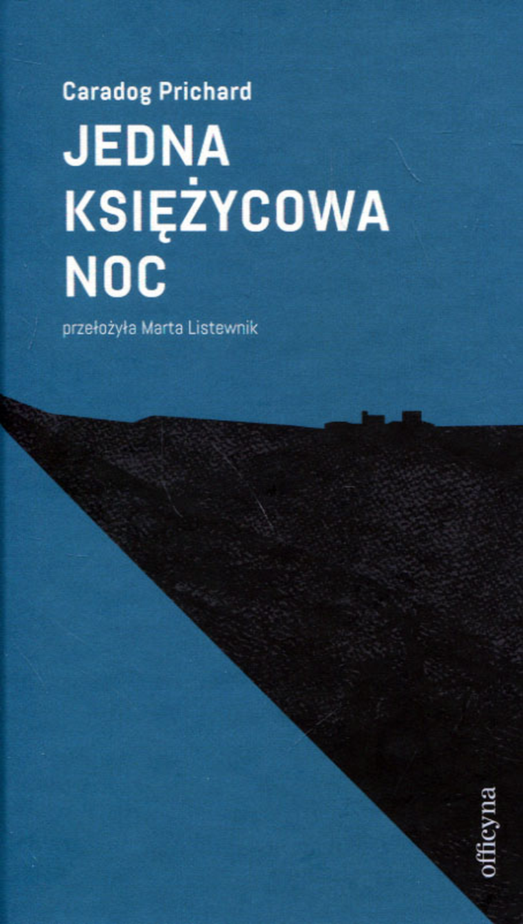 Jedna księżycowa noc