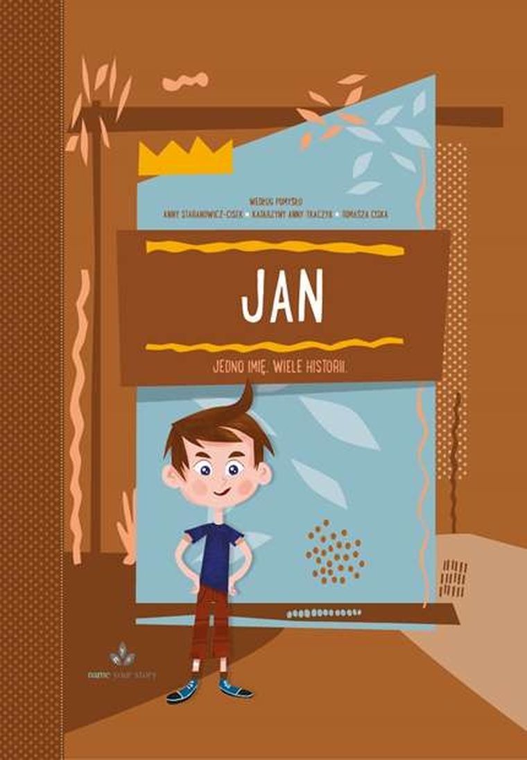 Jedno imię wiele historii. Jan