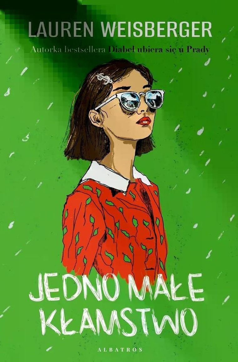 Jedno małe kłamstwo
