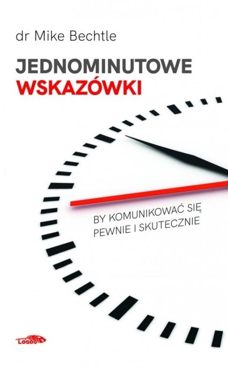 Jednominutowe wskazówki by komunikować się pewnie i skutecznie