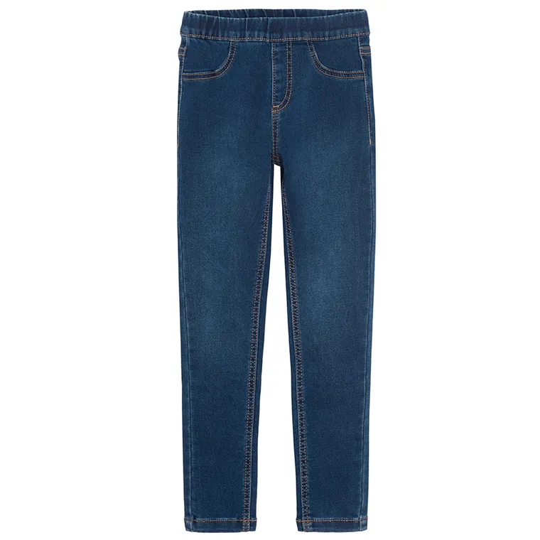 Jegginsy o kroju regular Cool Club