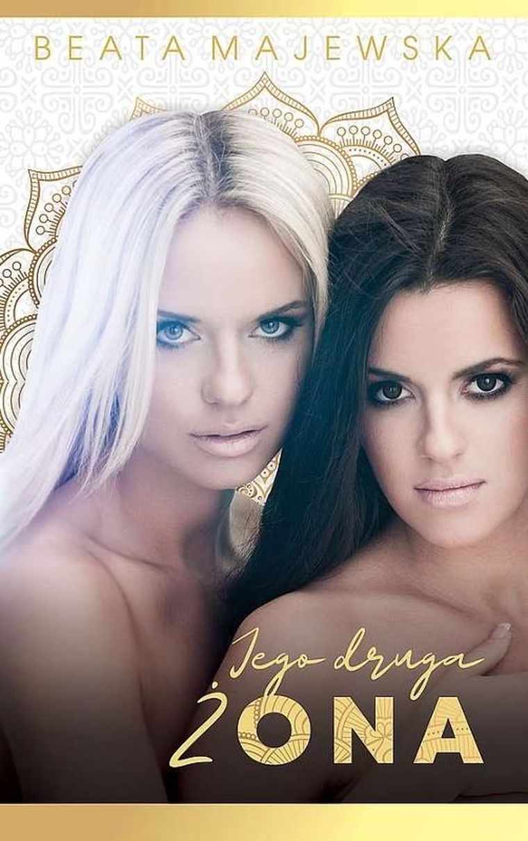 Jego druga żona. Seria arabska. Tom 2 (wydanie kieszonkowe)