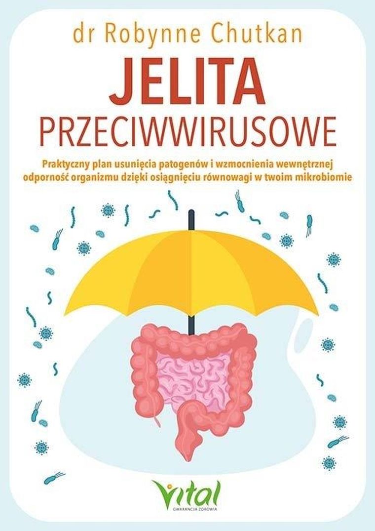 Jelita przeciwwirusowe