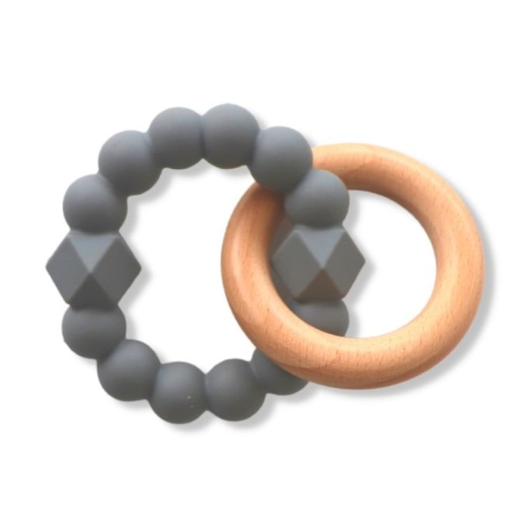 Jellystone, gryzak księżycowy, szary