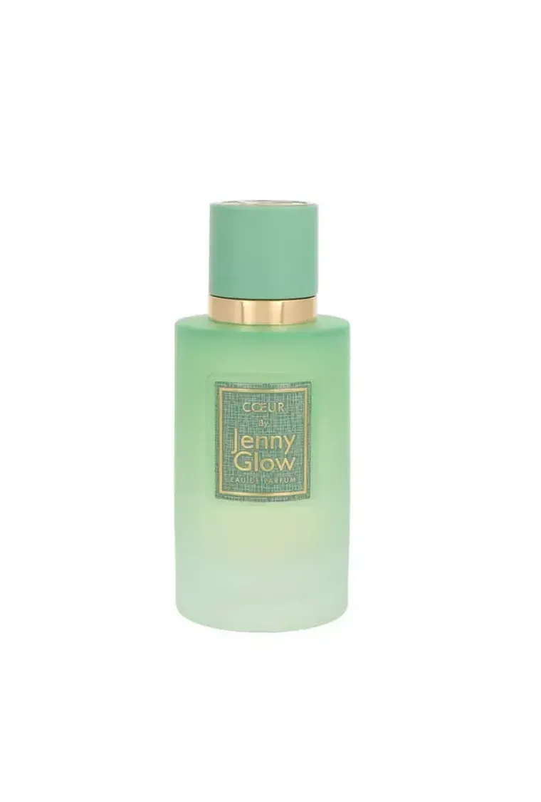 Jenny Glow, Coeur, woda perfumowana, 80 ml
