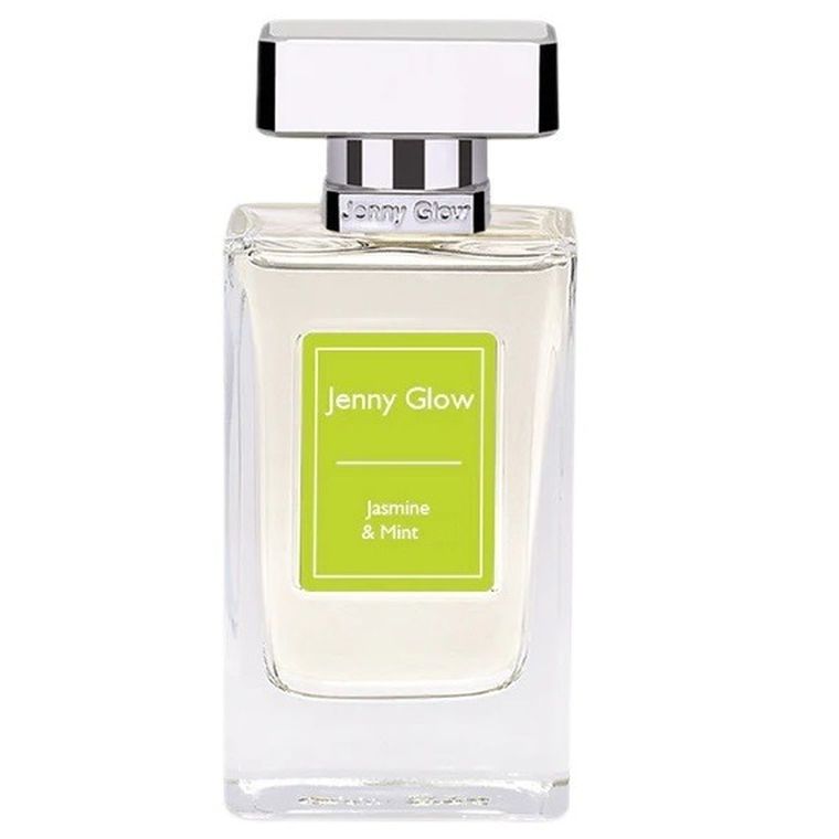 Jenny Glow, Jasmine & Mint woda perfumowana spray 80ml