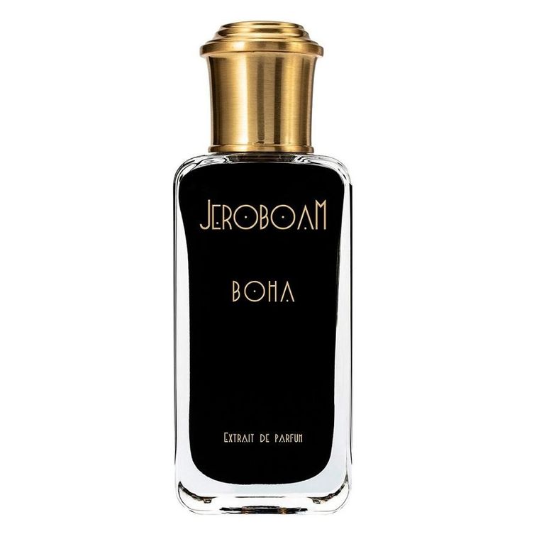 Jeroboam, Boha, ekstrakt perfum, 30 ml