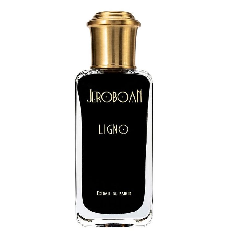 Jeroboam, Ligno, ekstrakt perfum, 30 ml