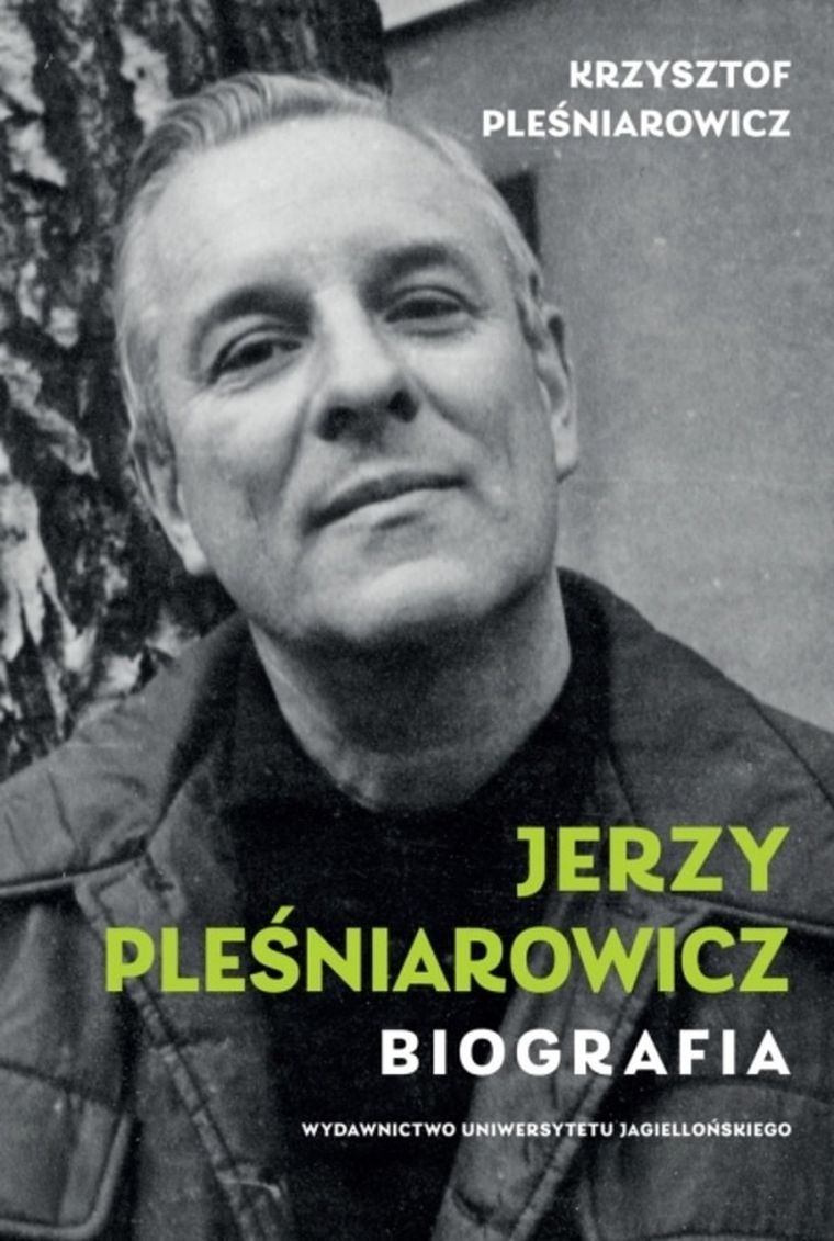 Jerzy Pleśniarowicz