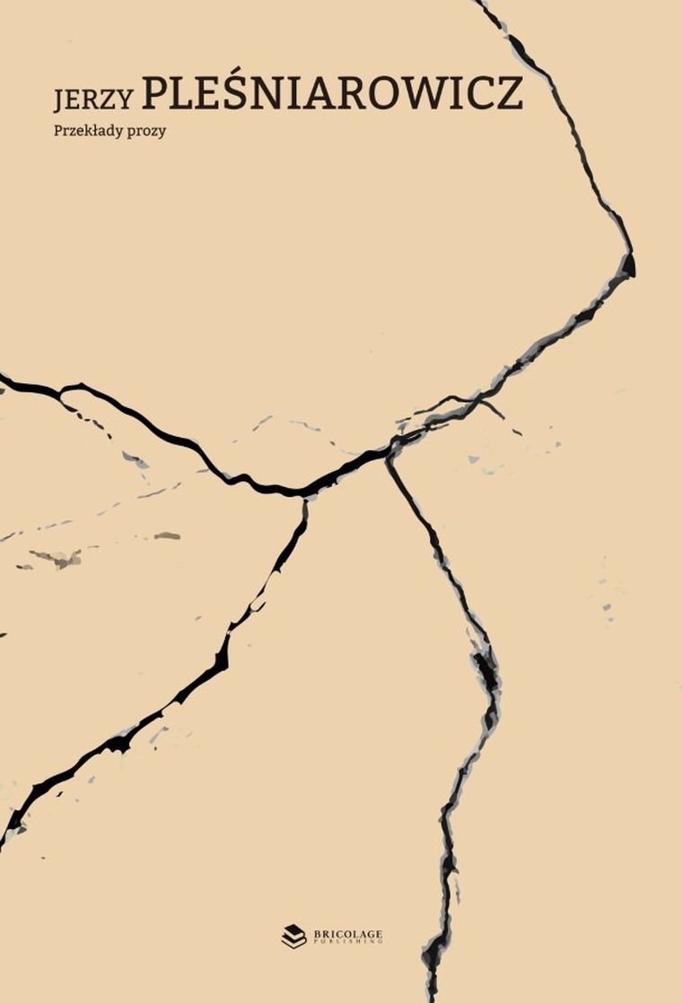 Jerzy Pleśniarowicz. Przekłady. Prozy