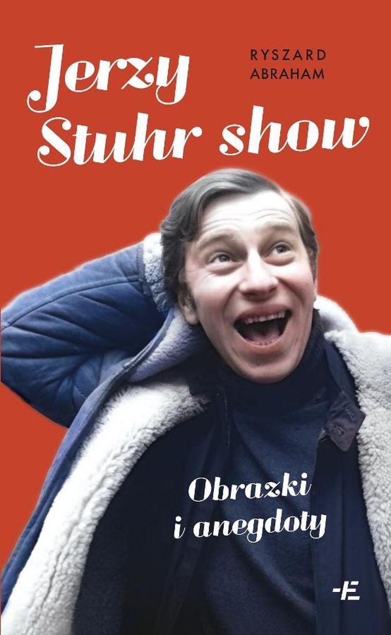 Jerzy Stuhr show