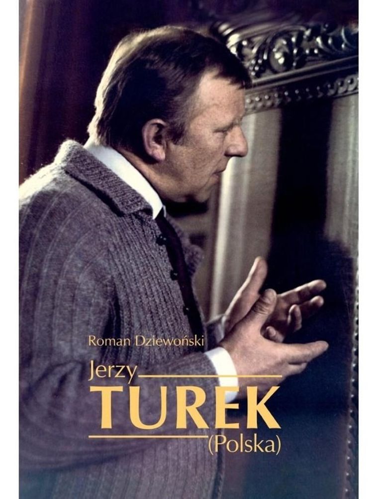 Jerzy Turek