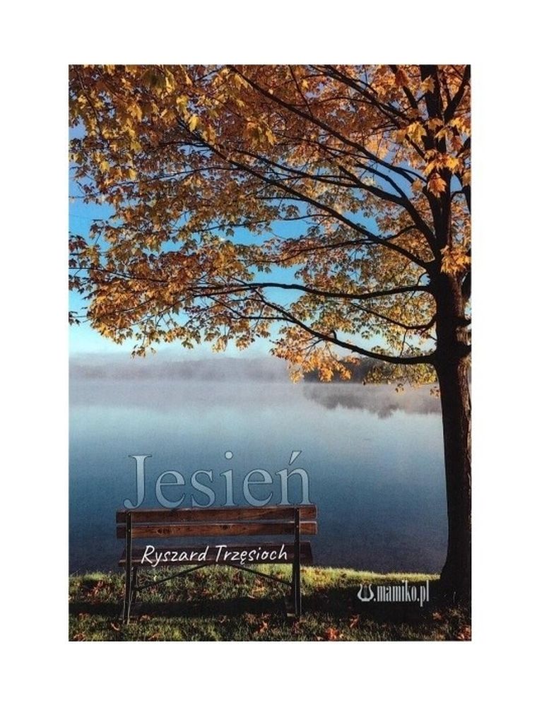 Jesień