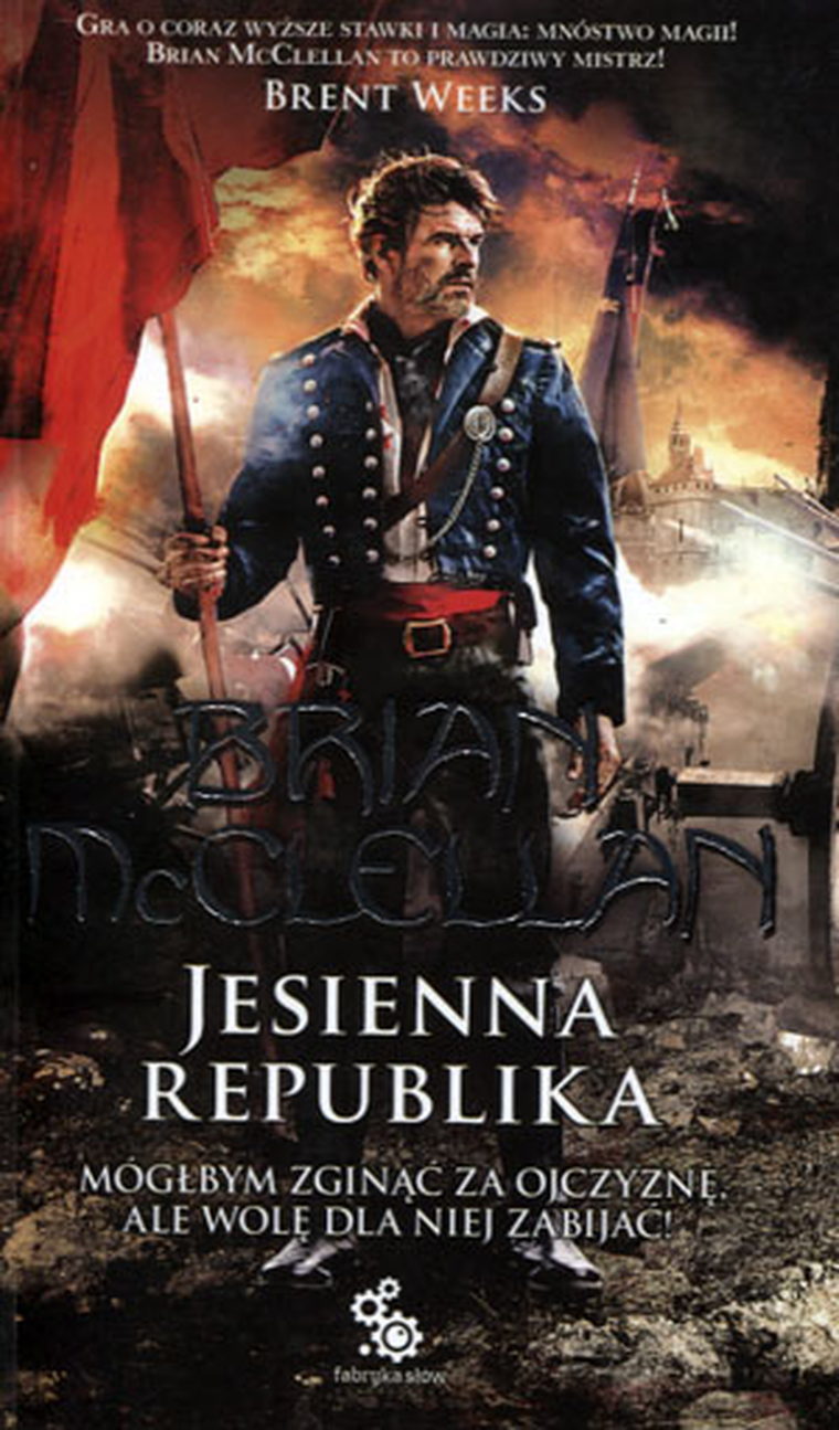 Jesienna Republika