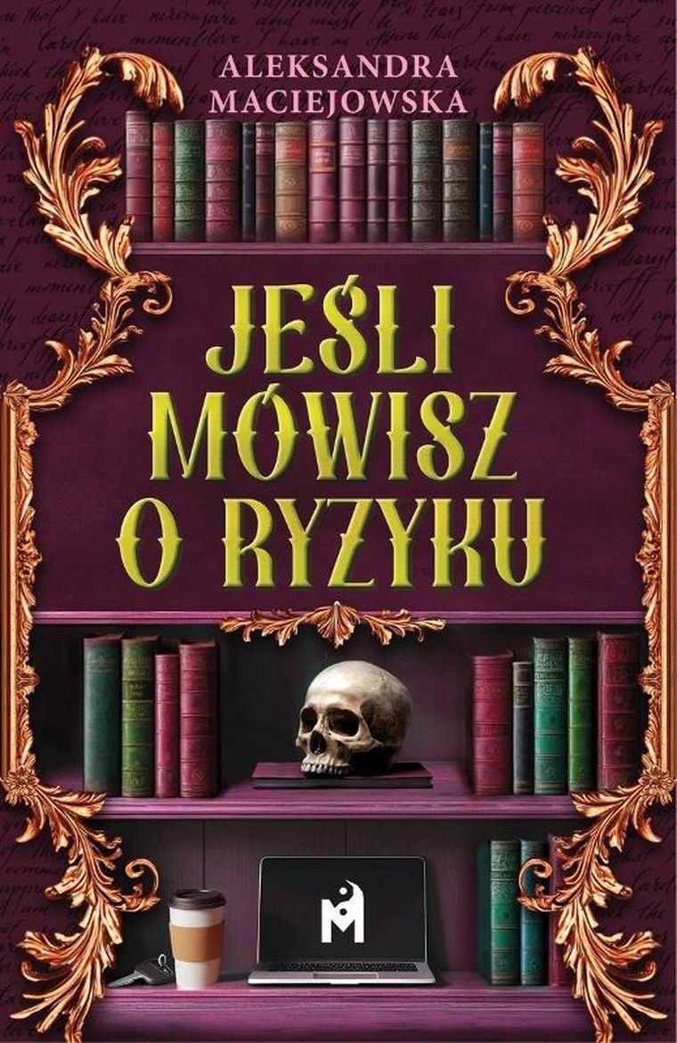 Jeśli mówisz o ryzyku