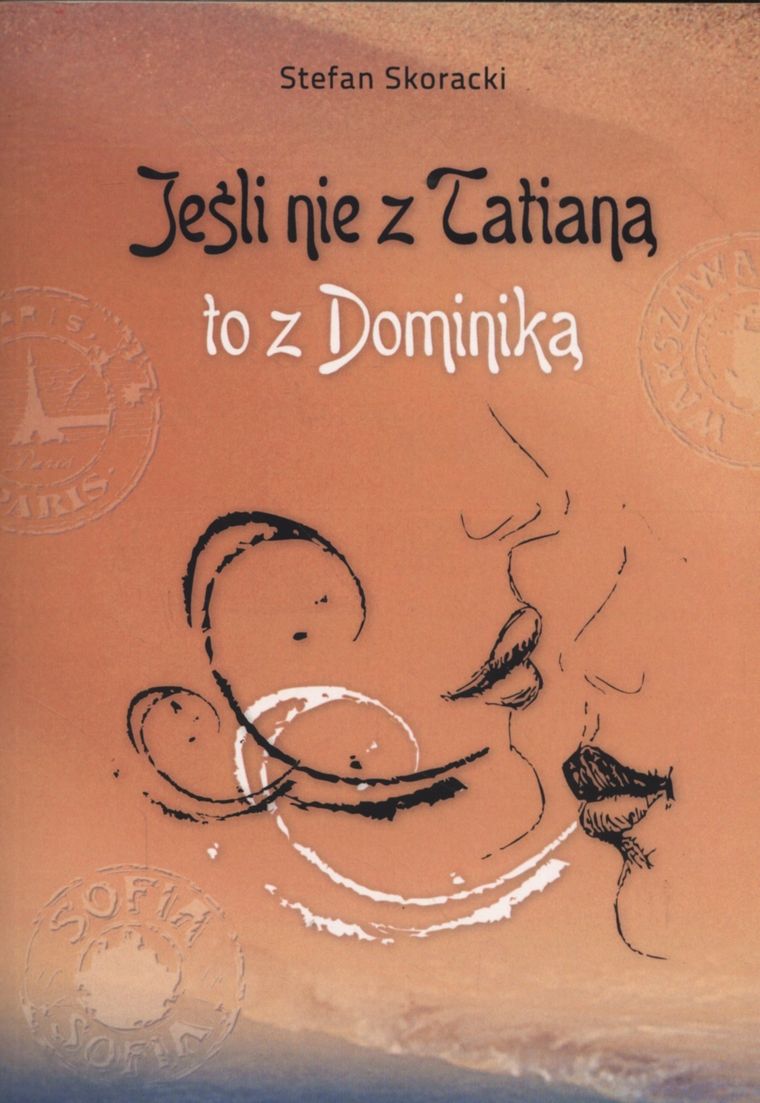 Jeśli nie z Tatianą to z Dominiką