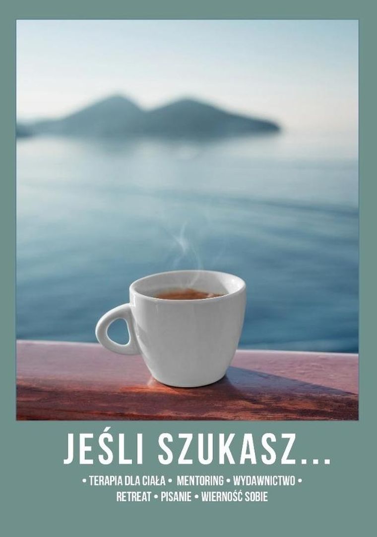 Jeśli szukasz...