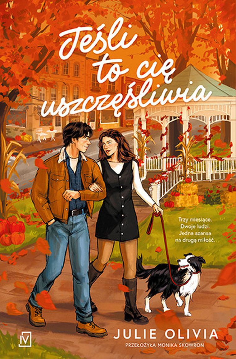 Jeśli to cię uszczęśliwia