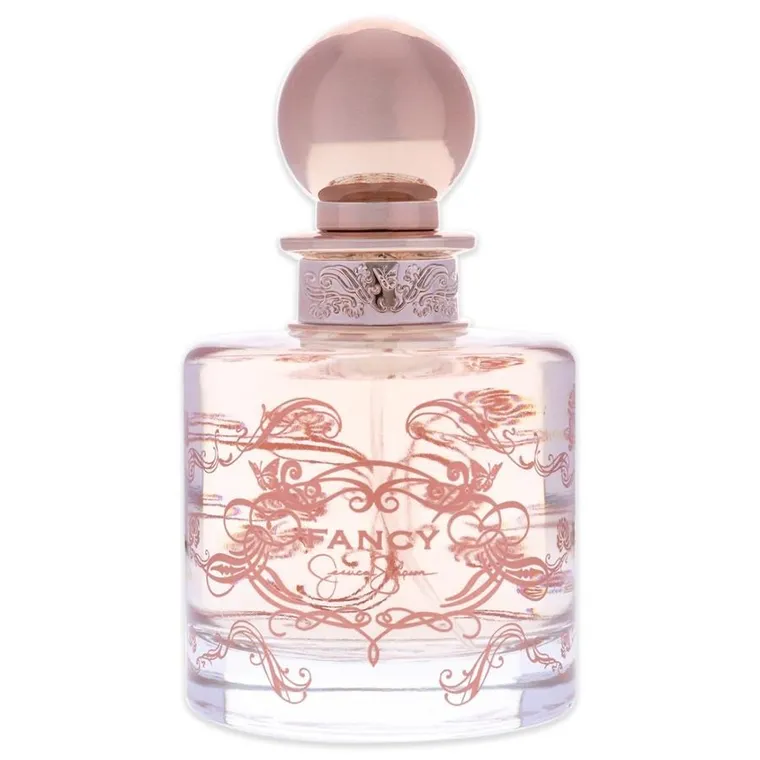 jessica simpson fancy