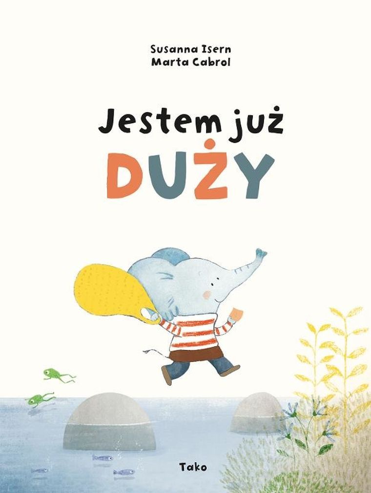 Jestem już duży