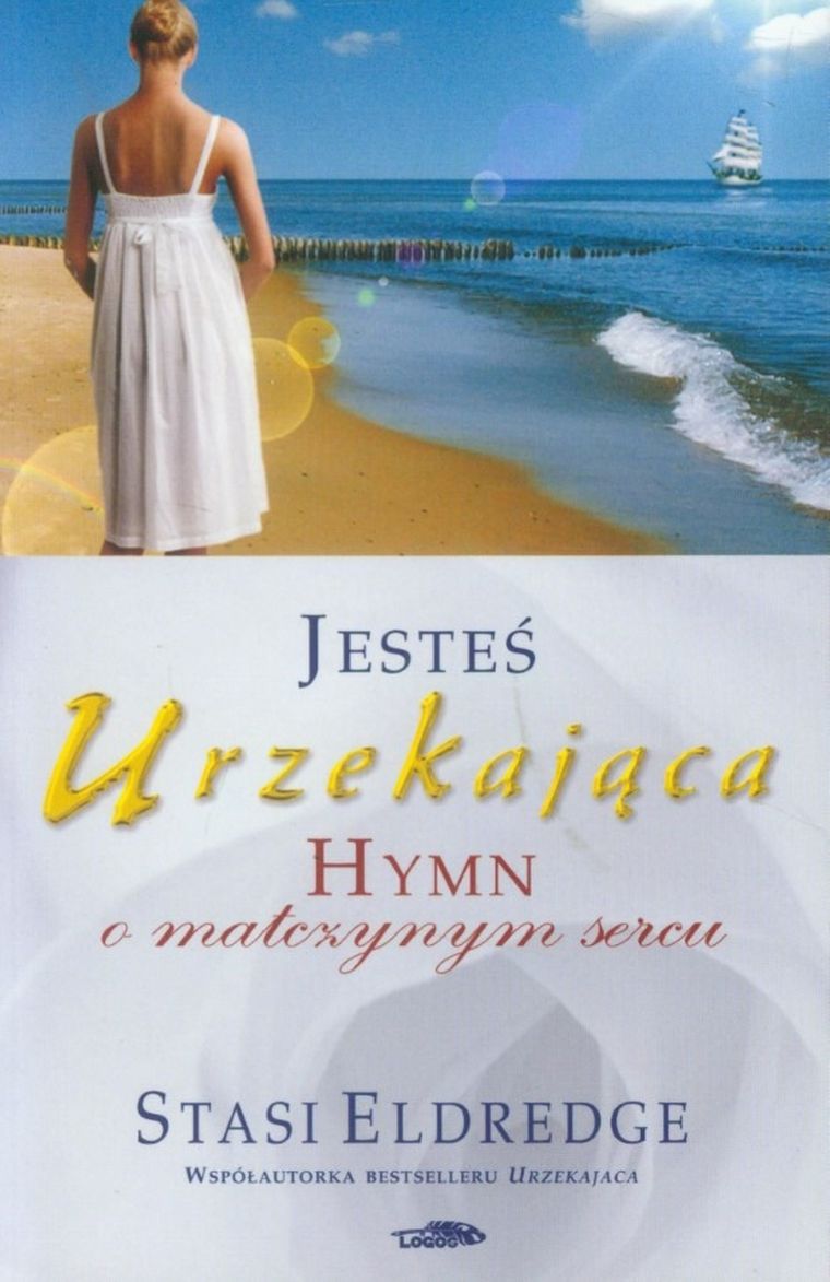 Jesteś urzekająca. Hymn o matczynym sercu
