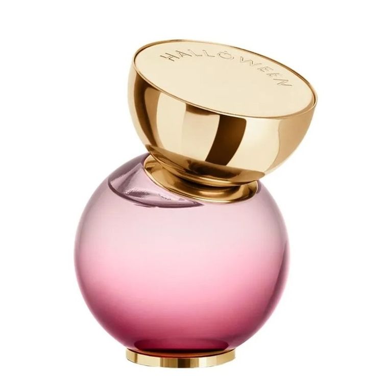 Jesus Del Pozo, Halloween My Wish, woda perfumowana, spray, 50 ml