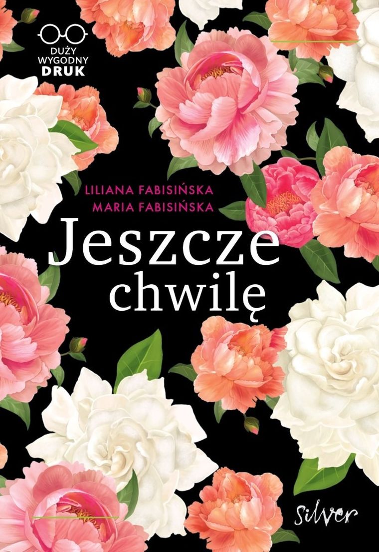 Jeszcze chwilę (wielkie litery)