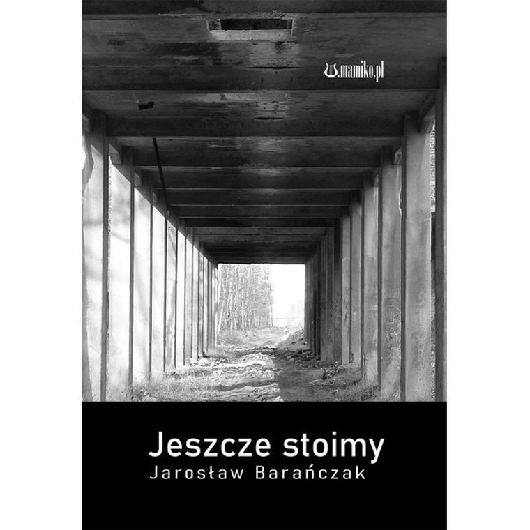 Jeszcze stoimy