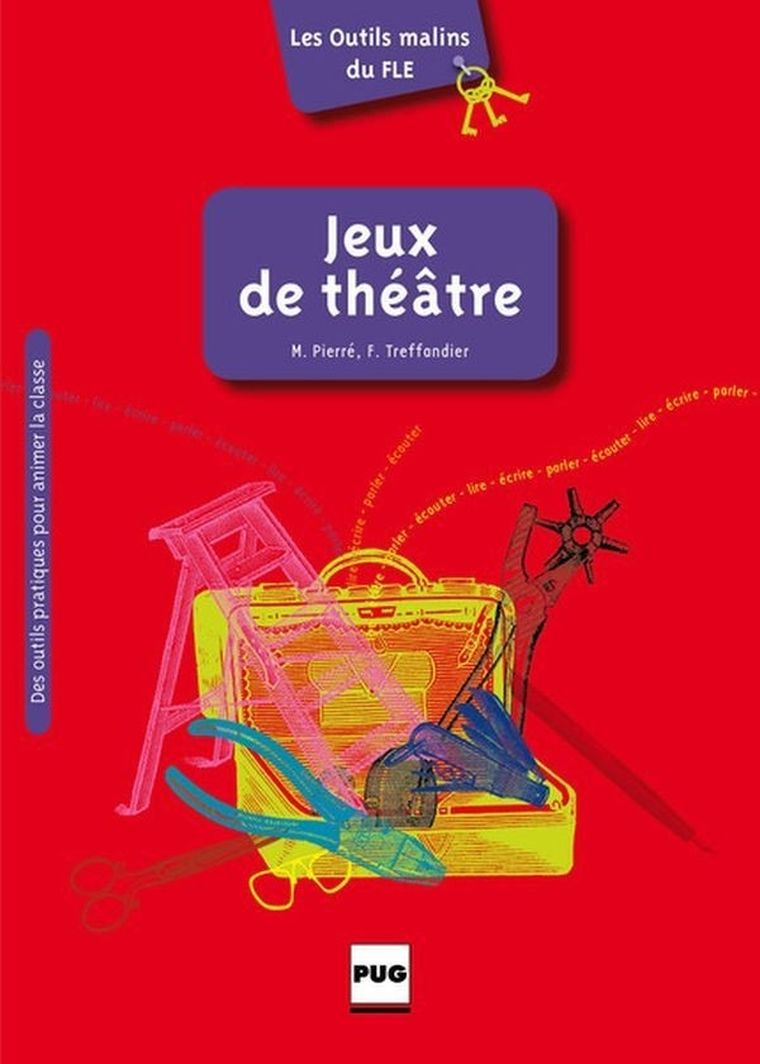 Jeux de theatre
