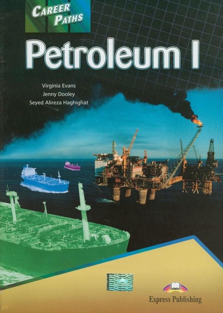 Język angielski. Career Paths. Petroleum I. Student's Book