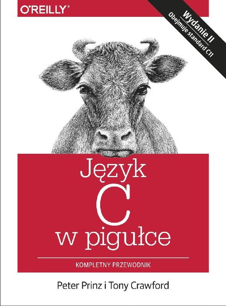 Język C w pigułce