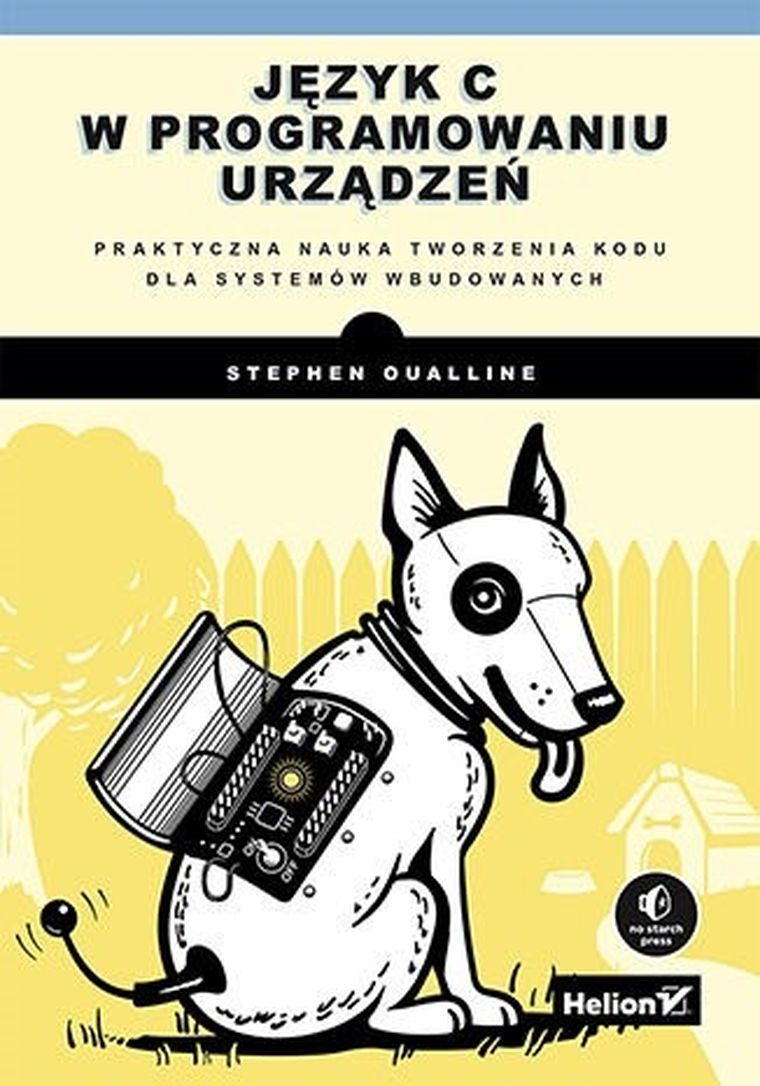 Język C w programowaniu urządzeń