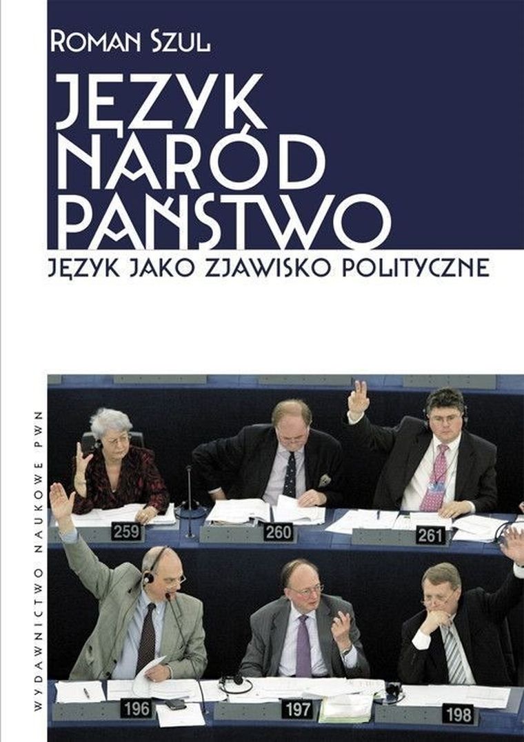 Język. Naród. Państwo