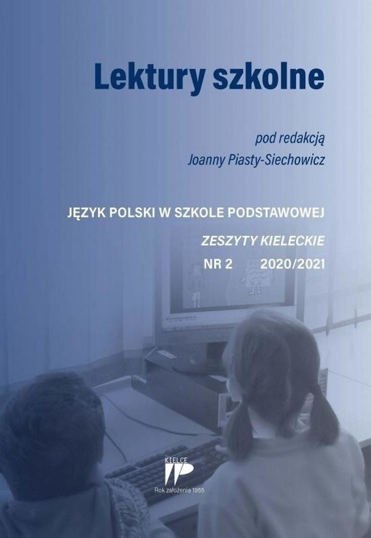Język polski w szkole podstawowej nr 2 2020/2021