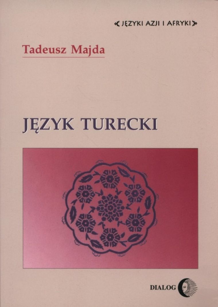 Język turecki