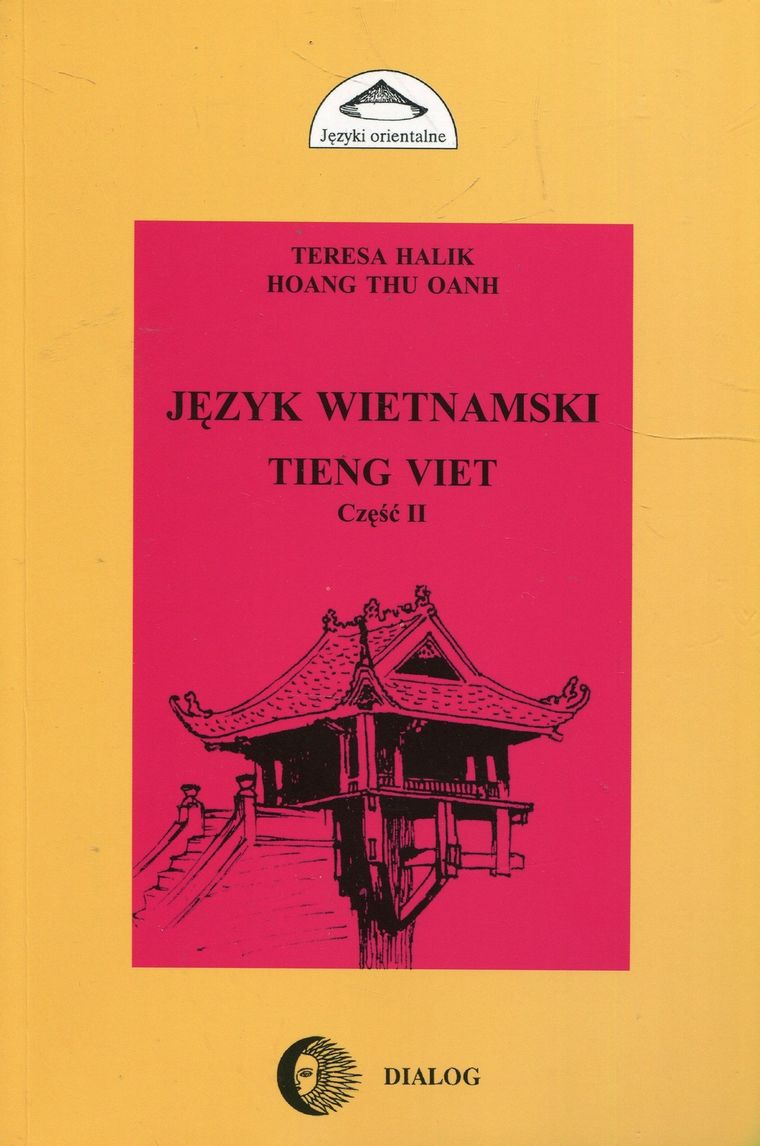 Język wietnamski. Część II. Tieng Viet