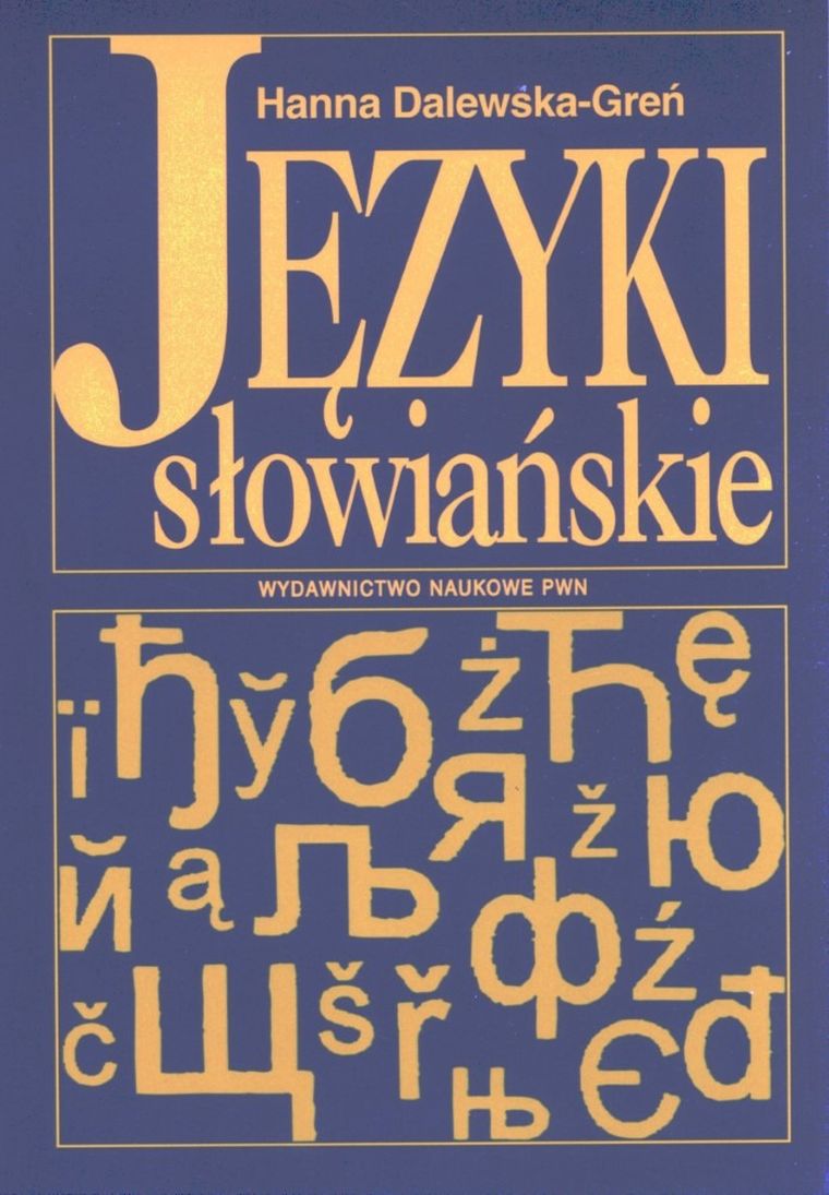 Języki słowiańskie