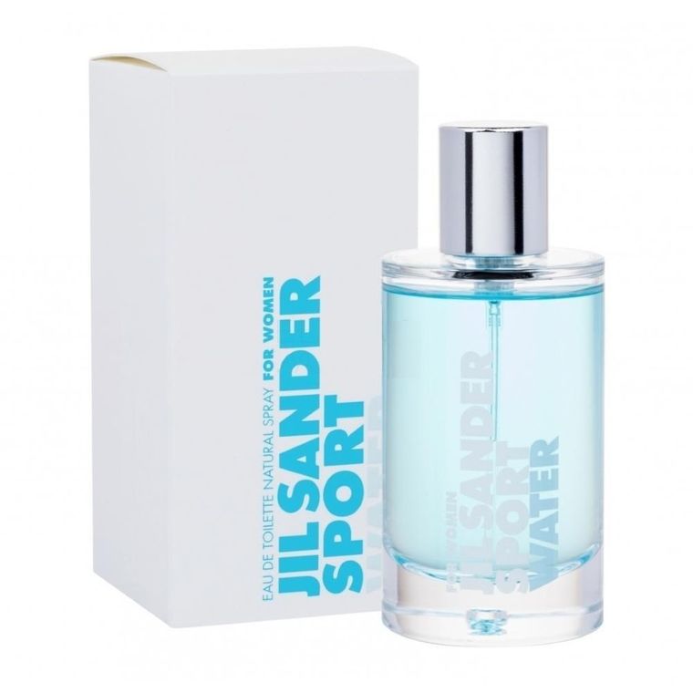 jil sander sport water