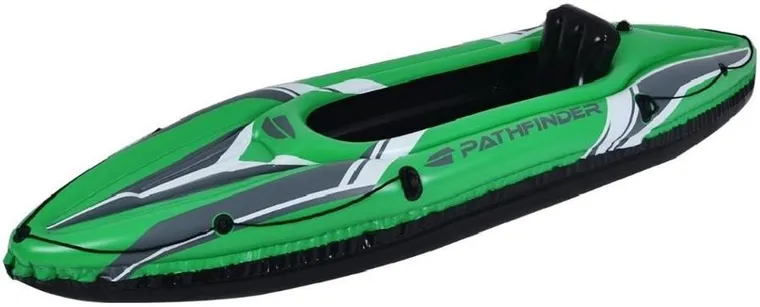 Jilong, kajak 1 osobowy set, 274-77-43 cm