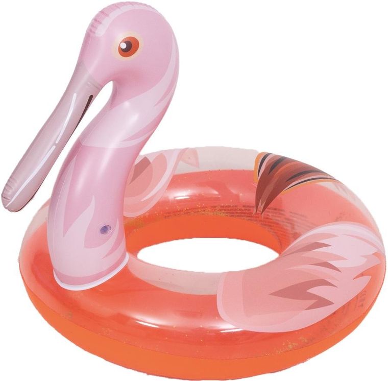 Jilong, kółko do pływania, pelikan, 90 cm