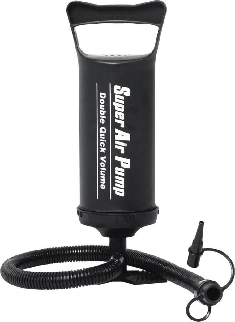 Jilong, pompka do materacy, ręczna, 30 cm