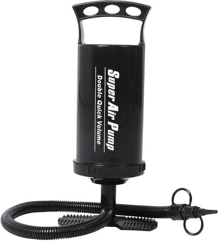 Jilong, pompka do materacy, ręczna, 36 cm