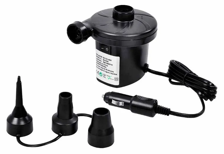 Jilong, pompka elektryczna, 12V