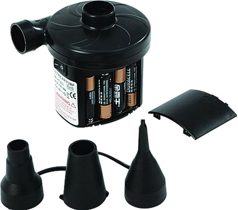 Jilong, pompka elektryczna