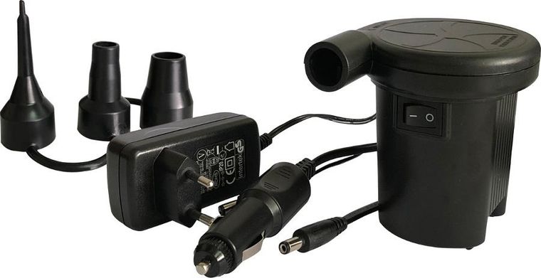 Jilong, pompka elektryczna, 9,6-8,8-9,5 cm