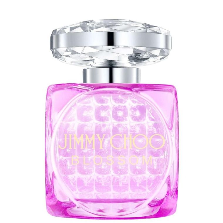 Jimmy Choo, Blossom Special Edition 2024, woda perfumowana spray, 60 ml