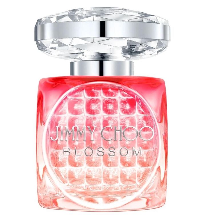 Jimmy Choo, Blossom Special Edition, woda perfumowana, spray, 40 ml