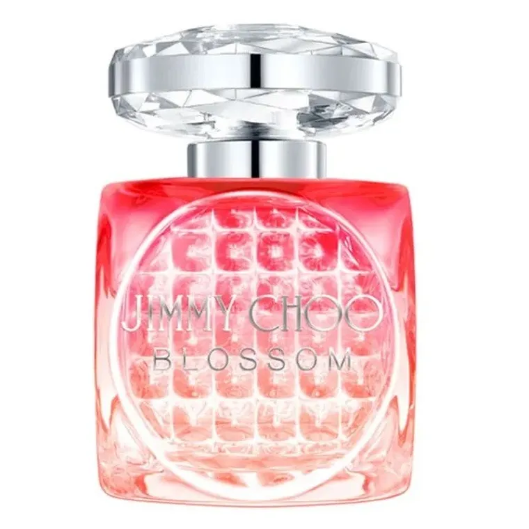 Jimmy Choo, Blossom Special Edition, woda perfumowana, spray, 60 ml