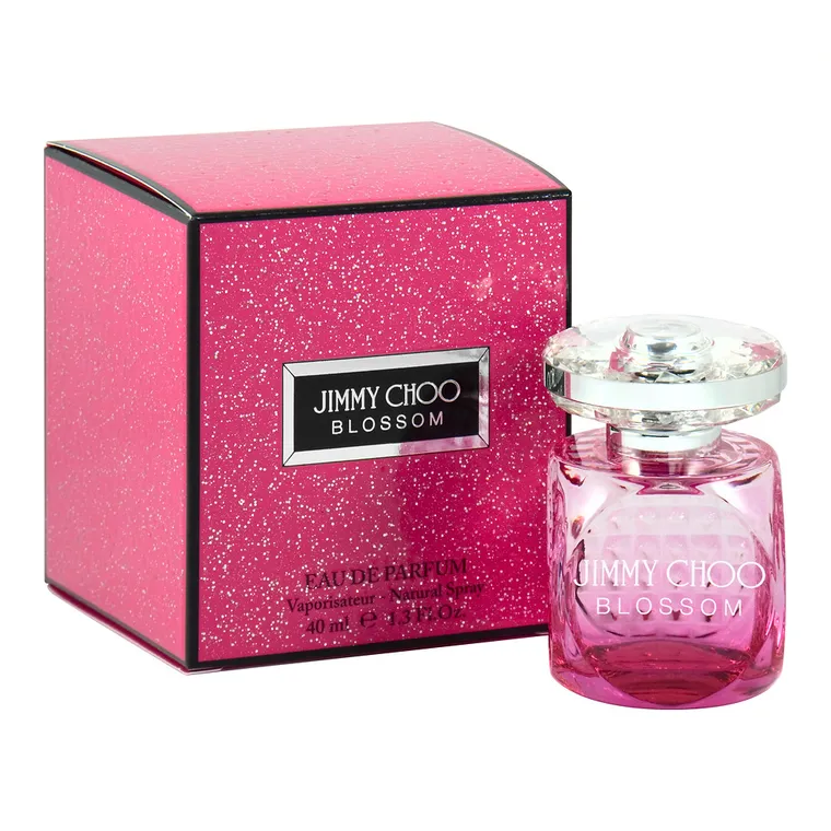 jimmy choo blossom woda perfumowana 40 ml    