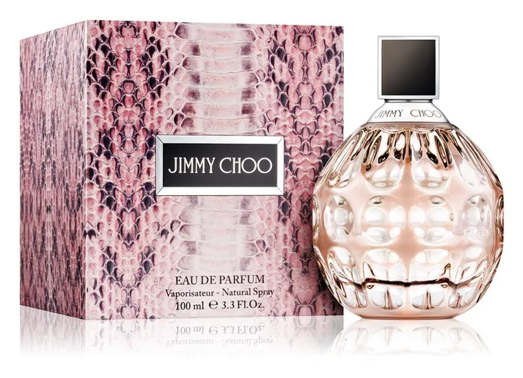 Jimmy Choo For Woman, woda perfumowana, 100 ml
